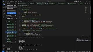 [Python] 10. Functions and arguments & Global Scope