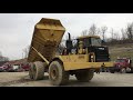 1997 caterpillar d400e for sale