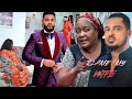 Blame My Wife (2023 New Movie) Van Vicker/Ebere Okaro/Stephen Odimgbe Latest Nigerian Movie