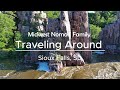 Traveling Around South Dakota 4k