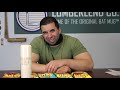 ranking corn nuts snacktime with big nick