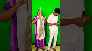 இன்னொரு கல்யாணம் பண்ணிக்கலாம்னு இருக்கேன் 🕺🤪💃#trending #husbandwifecomedy #vairalshorts #funny #new