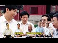 厦门副市长习近平，真不如副县长薄熙来？谁为习近平在福建保驾护航？何立峰如何俘获圣心？贾庆林｜江泽民｜改革开放｜干部四化｜李强｜蔡奇｜第一工业机械部｜《说习全传》第二回