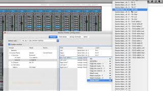Pro Tools Tech Tips — Dante Virtual Soundcard