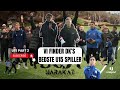 U15 PART 2 | HARAKAT | HVEM ER DEN BEDSTE U15 SPILLER I DK?