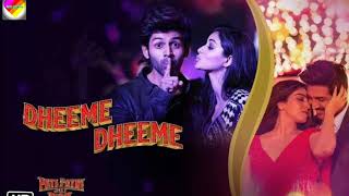 Latest Superhit Song||DHEEME DHEEME||Love Song||T-Series