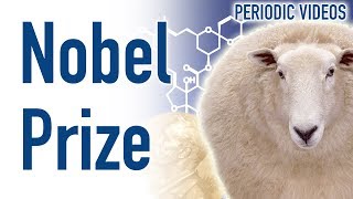The 2015 Nobel Prize in Medicine - Periodic Table of Videos