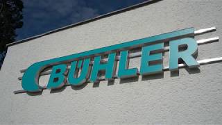 Bühler CZ - May 2020