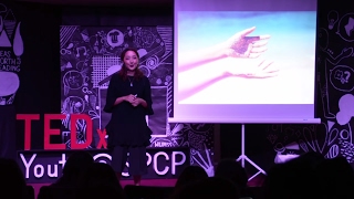 Understanding Humanity Through the Lens | Lyka Gonzalez | TEDxYouth@SPCP