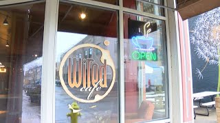 Wired Cafe reopening in downtown Rockford Friday following October fire