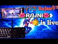 ROAD To 10k Rajan Rajni is Live