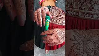 NEHA HERBALS HENNA CONES|Natural Henna cones #hennacones