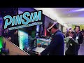 PinSim VR Pinball Controller