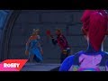 Ariana Grande- Break up with your Girlfriend (Fortnite Music video)