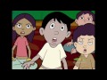 The Sea Princess | Chhota Bheem Full Episodes in Tamil | Season 1 Episode 7A