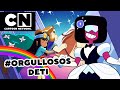 MES DEL ORGULLO: CELEBRAMOS A NUESTROS QUERIDOS PERSONAJES LGBTQIA+