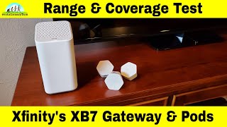 Xfinity's XB7 Gateway AND Pods -  Will you need them?