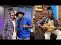 From Watchman to International Musician - King Ayisoba on After Hours with Kwame Oboadie