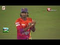 taskin ahmed picks up two wickets against khulna tiger bpl 2025 t sports