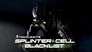 Splinter Cell: Blacklist - Site F (Ghost, Perfectionist)