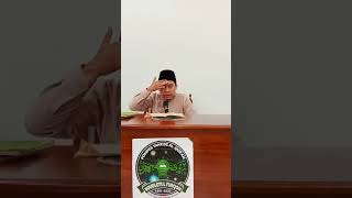 Ngaos Kitab Risalatul Qurro' oleh Kyai Nur Amin Al-Hafidz Penagon Nalumsari Jepara