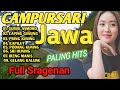 CAMPURSARI JAWA PALING HITS - CAMPURSARI FULL SRAGENAN TERBARU - POP JAWA CAMPURSARI GAYENG