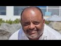 Roland Martin is already fighting black people for the Democrats