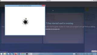 Small Basic's Turtle