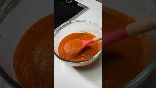 HOW TO COOK EWA AGOYIN #food #shortvideo #shorts @njis_recipes