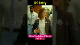 IPS Entry Tera Baap Aaya UPSC Motivation|IAS 😍Motivational video||Motivational songs|IPS|UPSC