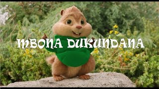 ♥️ ♥️ Mbona dukundana ♥️ ♥️ By Yverry (Chipmunk version)