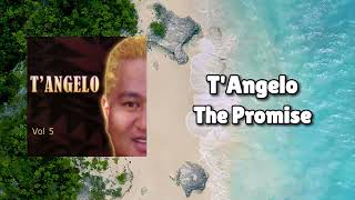 T'Angelo - The Promise (Official Visualiser)