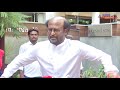 kaala release rajinikanth makes a humble request to the people of karnataka