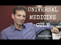 The Basic Facts About the Universal Medicine Cult