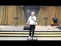 rmc sermon เสาหลักทั้ง 5 ของชีวิต