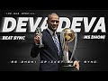 DEVA DEVA X MS DHONI CRICKET BEAT SYNC WHATSAPP STATUS 100 SUB SPECIAL EDIT #msdhoni #viral