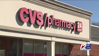 Consumers facing headaches at CVS