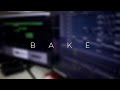 K88BEATS, RK, Mark Justin - BAKE (Official Music Video)