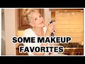 MAKEUP FAVORITES for RIGHT NOW