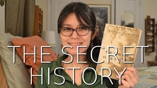 Review: The Secret History by Donna Tartt