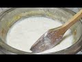 khoya recipe khoya banane ka tarika milk recipes milk recipes easy at home