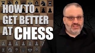 The Main Way to Improve Your Chess Game, No Matter Your Rating