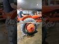 Allis Chalmers WD45 Antique Pulling Tractor - Ready for Pulling Season!#allischalmers#oldtractors