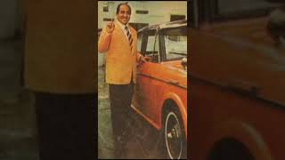 Chakke Men Chakka Chakke Pe Gaadi Brahmachari 1968 The Great Singer Is #MohdRafi #viral #rafi #ssc