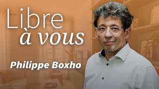 «La mort est devenue un tabou» : Philippe Boxho est l’invité de «Libre à vous»