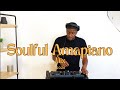 Soulful Amapiano Mix 2026 | Private School 2026 | DjTobi_za