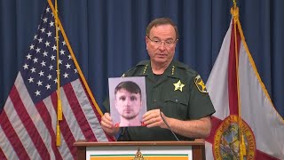 "Angel" maid interrupted youth pastor and teenage girl in hotel room, sheriff says