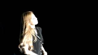 [fancam] 140930 SNSD Fan Meeting Complete Taeyeon focus