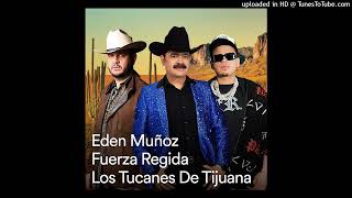 Fuerza Regida Ft Eden Muñoz y Los Tucanes de Tijuana - La Tierra del Corrido