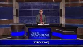 Indiana Newsdesk, August 21, 2015 Teacher Shortage & VFW